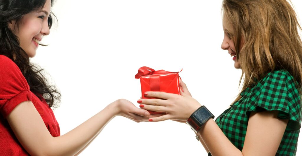 complimenti! sei un cliente speciale